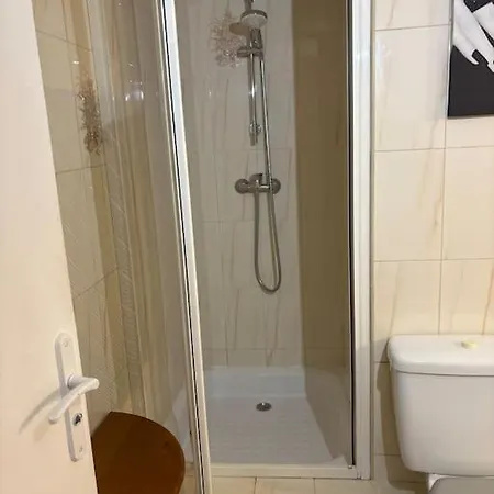 Apartament Studio Avec Terrasse Mentona