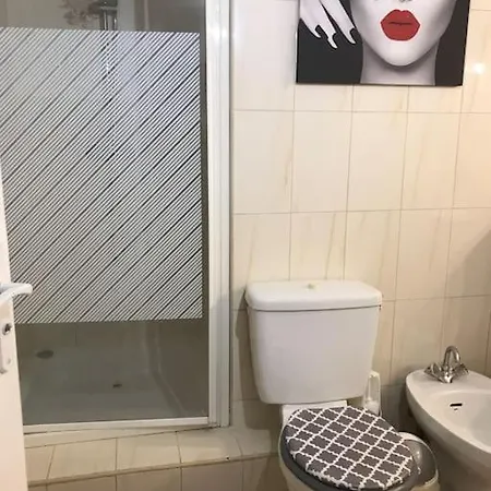 Studio Avec Terrasse Apartament Mentona